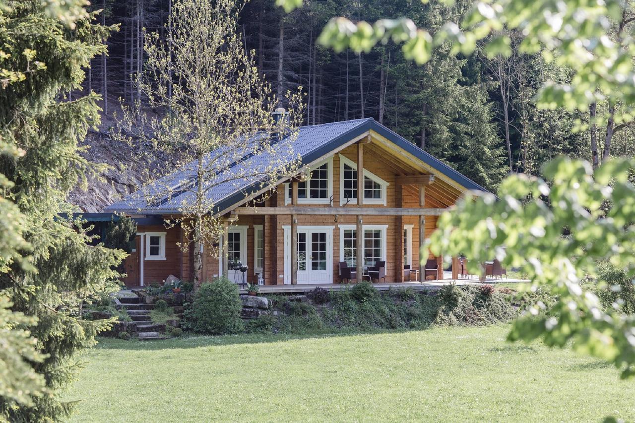 Gasthof Bischofsmuehle Helmbrechts Esterno foto