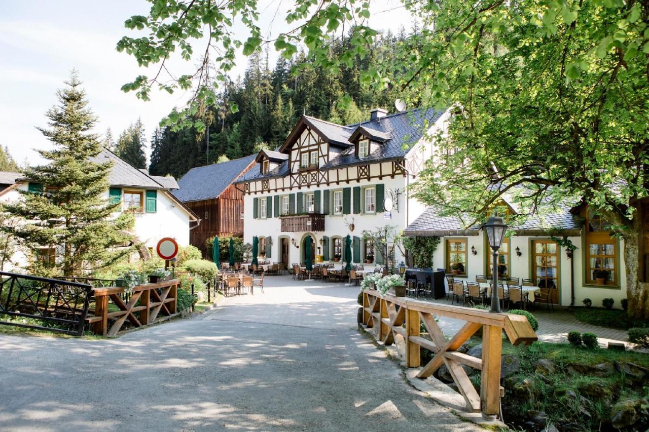Gasthof Bischofsmuehle Helmbrechts Camera foto